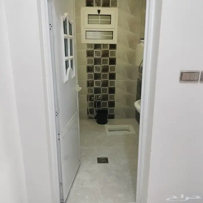 شقه للايجار عوايل في جنوب الهفوف 1