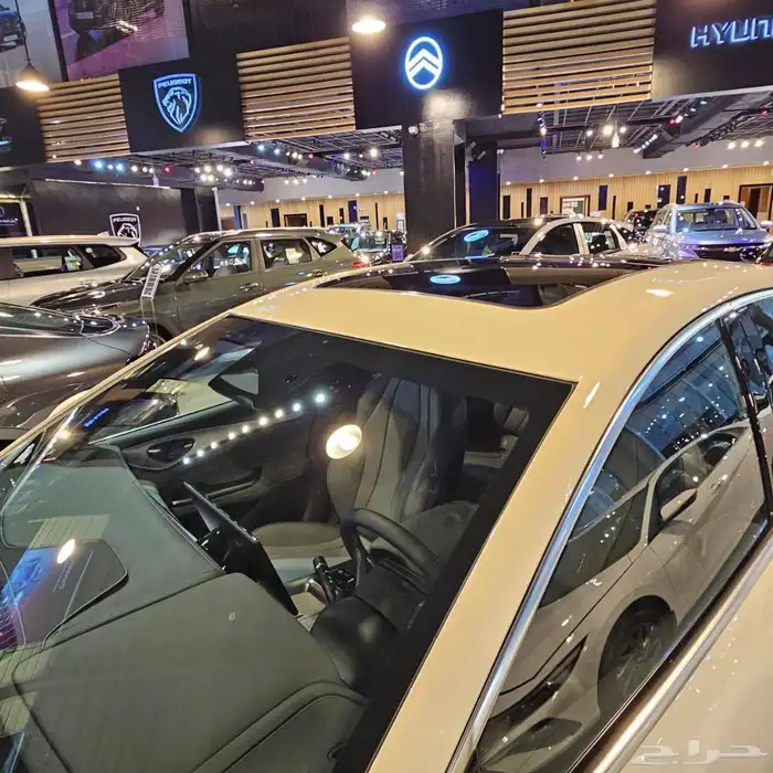 بي واي دي سيل 7 فل كامل موديل 2026 بسعر مميز وحصري 7