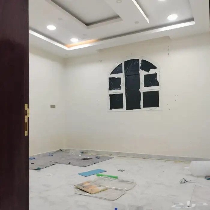 شقه للايجار عوايل في جنوب الهفوف 3