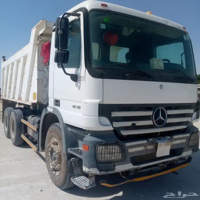 اكتروس مديل 2007 0