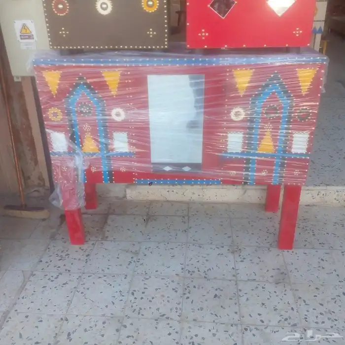 دواليب مناقل دلال مباخر جميع مسلتزمات الرحلات 22