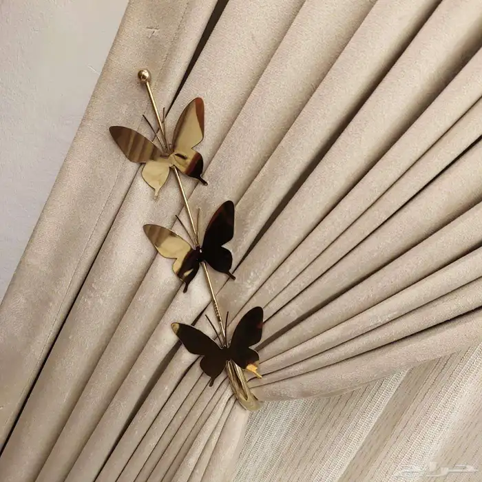 جميع أنواع الستائر يدوي وكهرباء 6