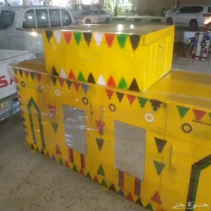 دواليب مناقل دلال مباخر جميع مسلتزمات الرحلات 24