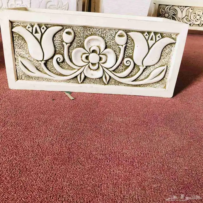 احواض زراعيه فاخره للقصور والكافيهات 1