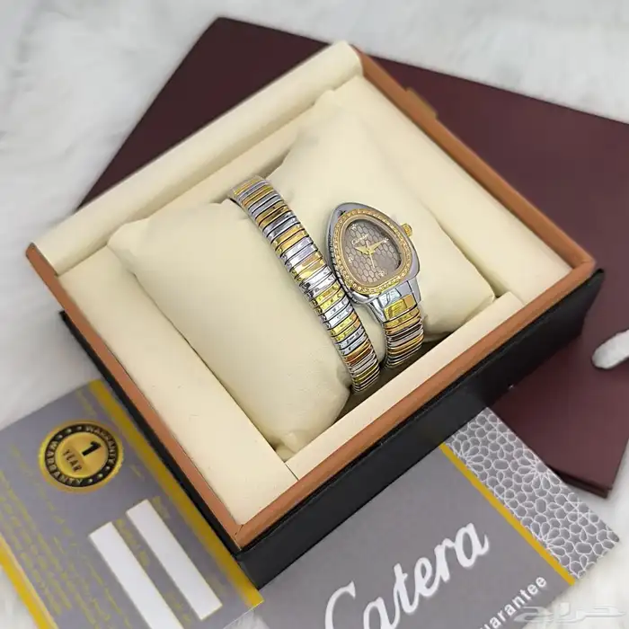 ساعات واكسسوارات جميع انواع البراندات هاي كوالتي 0