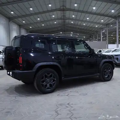 جيتور T2 لاكجري فل كامل 2026 index