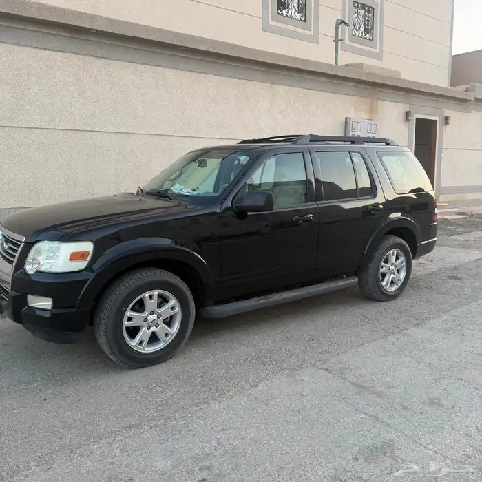 اكسبلور 2010دبل فل كامل التواصل واتساب 0