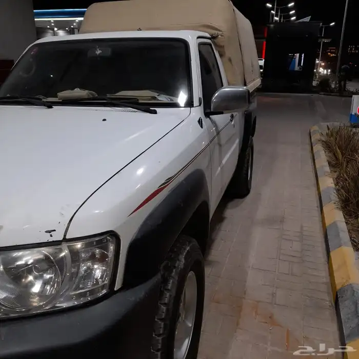 شاص نيسان 2012 13