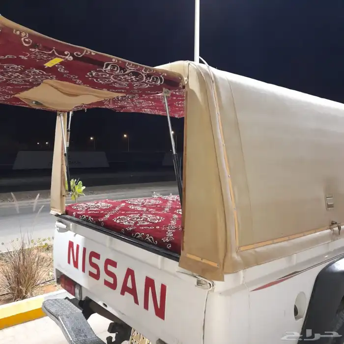 شاص نيسان 2012 12