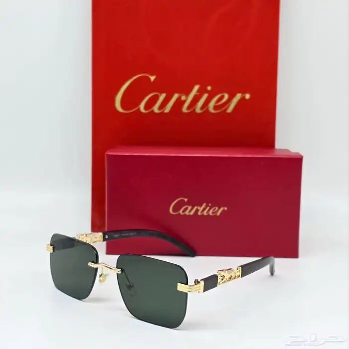 نظارات كارتير 0