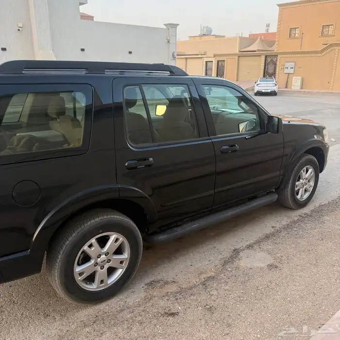 اكسبلور 2010دبل فل كامل التواصل واتساب 4