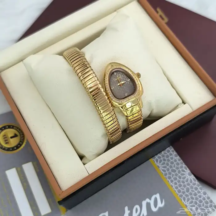 ساعات واكسسوارات جميع انواع البراندات هاي كوالتي 2