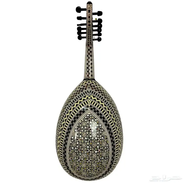 عود بو عمار مصدف سوبر لوكس 1