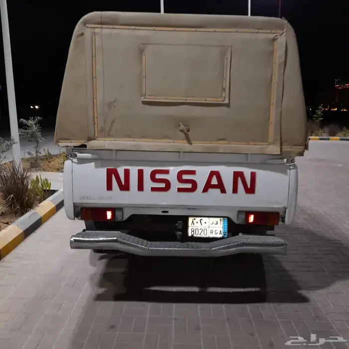 شاص نيسان 2012 7