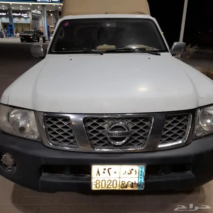 شاص نيسان 2012 10