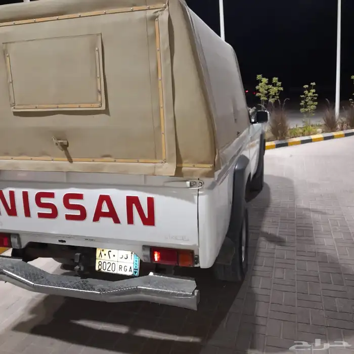 شاص نيسان 2012 11