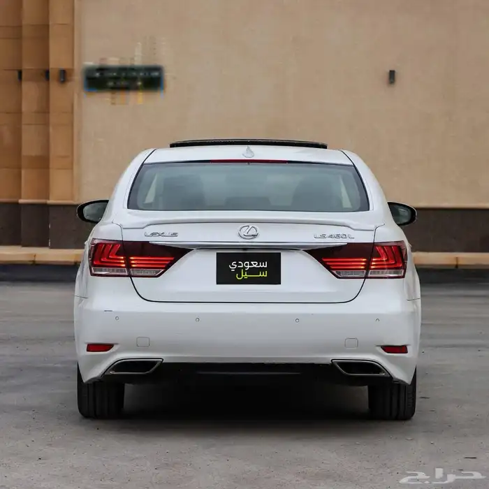 لكزس LC 2