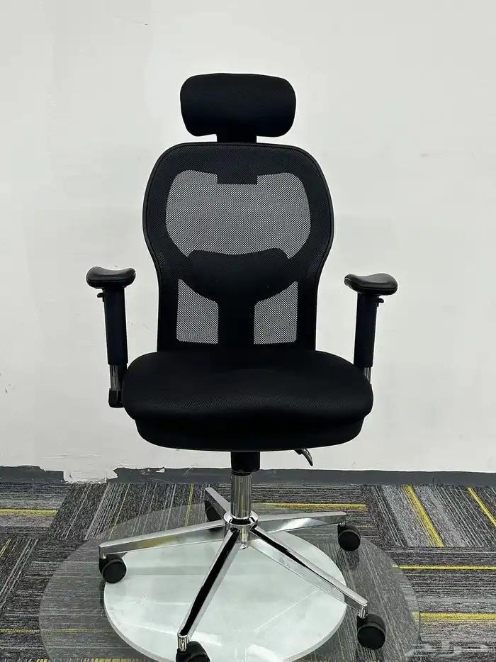 مكاتب موظفين مشتركة بارتيشن محطة العمل مكتب بارتيشن قزاز 13