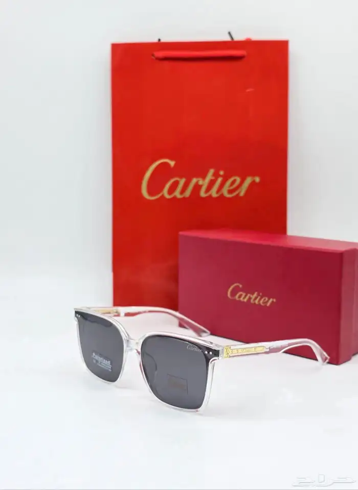 نظارات كارتير 2