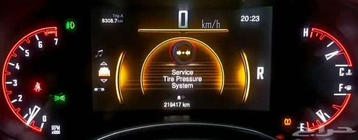 دودج دورانجو 2015 للبيع 14