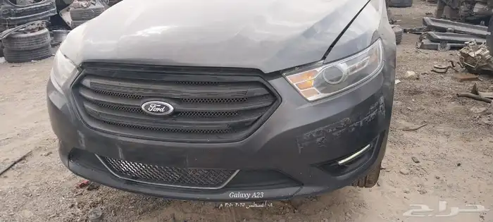 فودر توروس 4