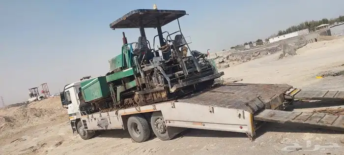 فرد سفلت للبيع. 3