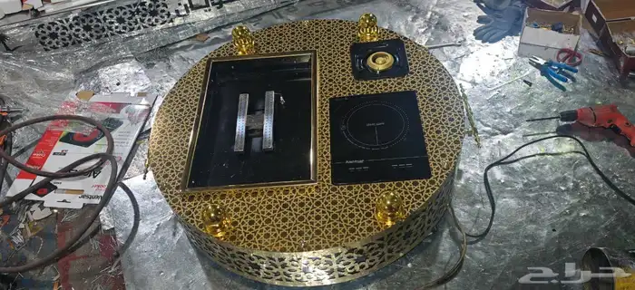 دواليب مناقل دلال مباخر جميع مسلتزمات الرحلات 34