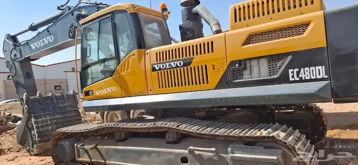 بوكلين فولفو موديل 2020وراد الصين للبيع المستعجل 0