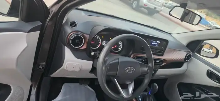 هونداي i10 2023 5
