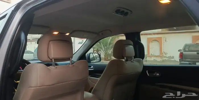 دودج دورانجو 2015 للبيع 12