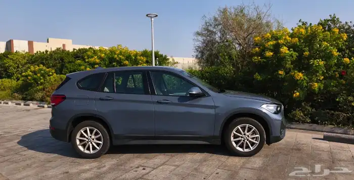 BMW 2021 X1(مخزن) 2