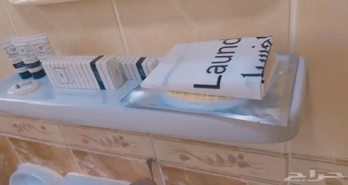 شقق مفروشة للتاجير الشهري بحي السلامه (جدة ) 5