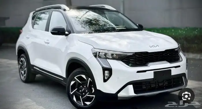 كيا سونت استندار م 2024 عرض خاص للكاش 3