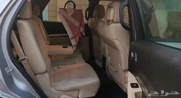 دودج دورانجو 2015 للبيع 10