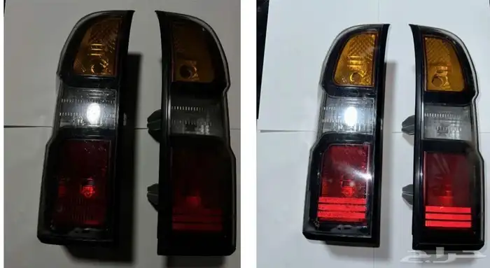 للبيع قطع باترول فيتك 2016 1