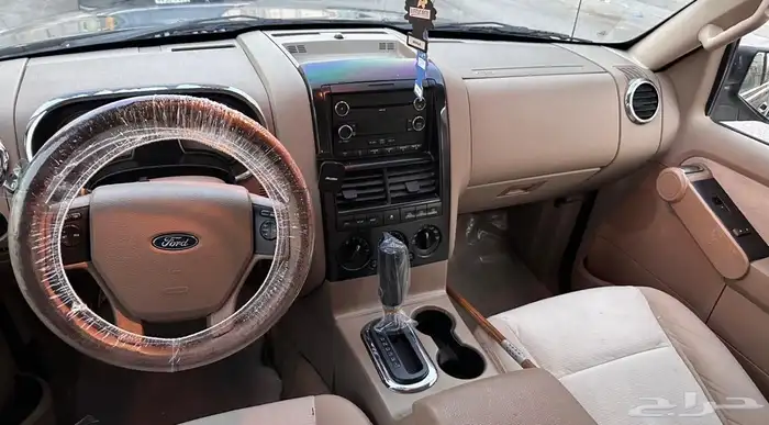 للبيع اكسبلورا 9