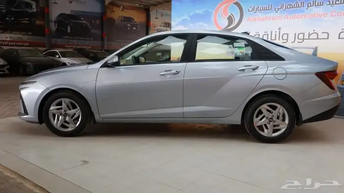 اكسنت فليت 2026 1