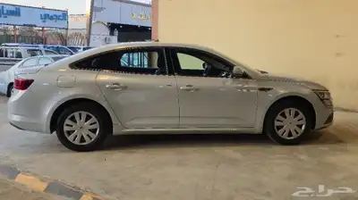 رينو تاليسمان 2017 index