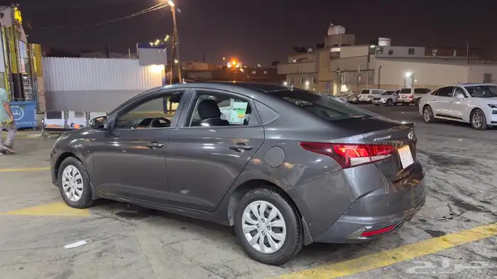 اكسنت 2023 للبيع 3