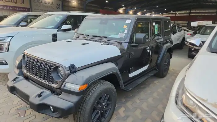 رانجلر سبورت سعودي 2024 1