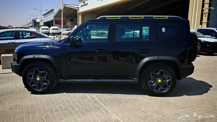 جيتور T2 لكجري 2026 2