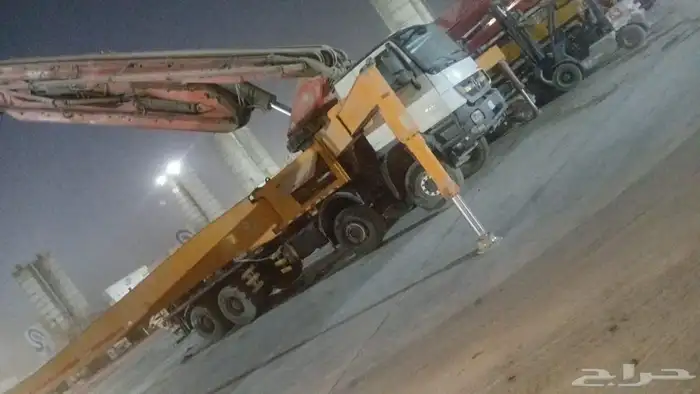 مندوب خرسانة الرياض 8