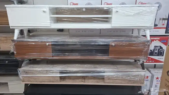 طاولات تلفزيون 1