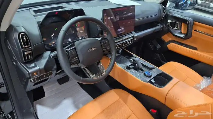 هافالH7 الفل الكامل م2026 سعودي عرض خاص لعملائنا 7