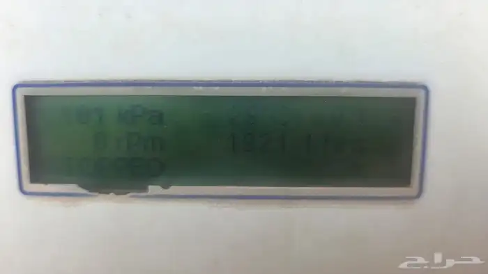 مولد كهرباء كبير للبيع 4