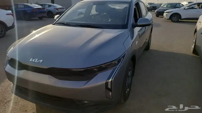 كيا كي 3 2026 0