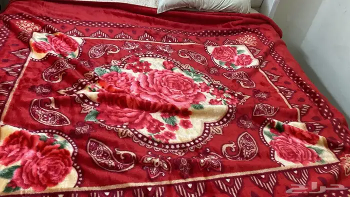 لحاف وبطانيات 6