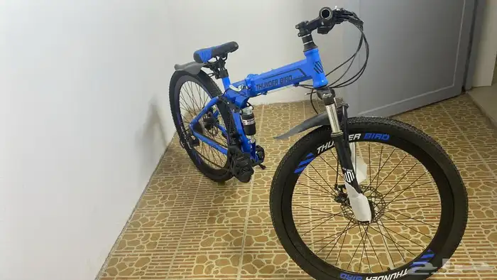 سيكل للبيع جديد لم يستعمل 1