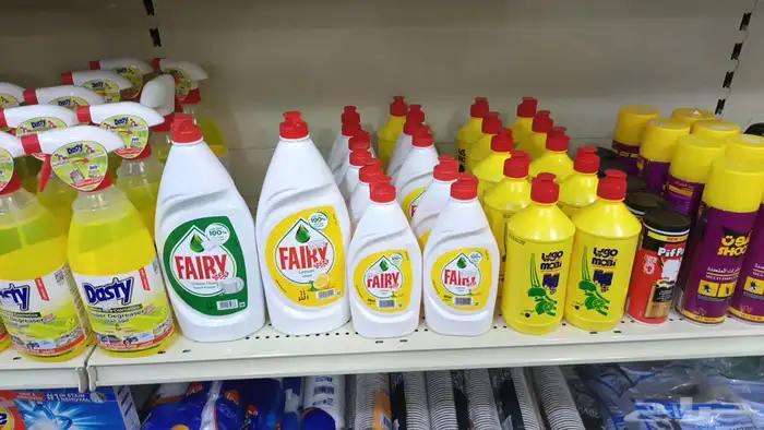 تموينات نور رماح 17