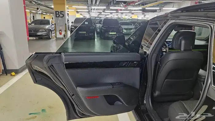 أزيرا كاليجرافي - 2023 - بنزين - 3.5cc وارد كوريا 35